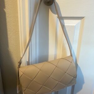 Bostanten Beige Purse